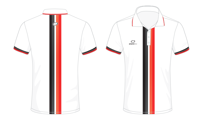 Polo Rugby Survetement