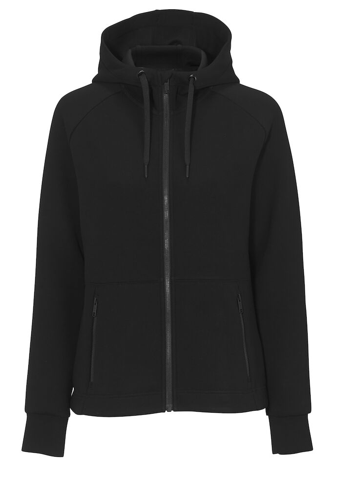 Anzac Lady FZ Hood
