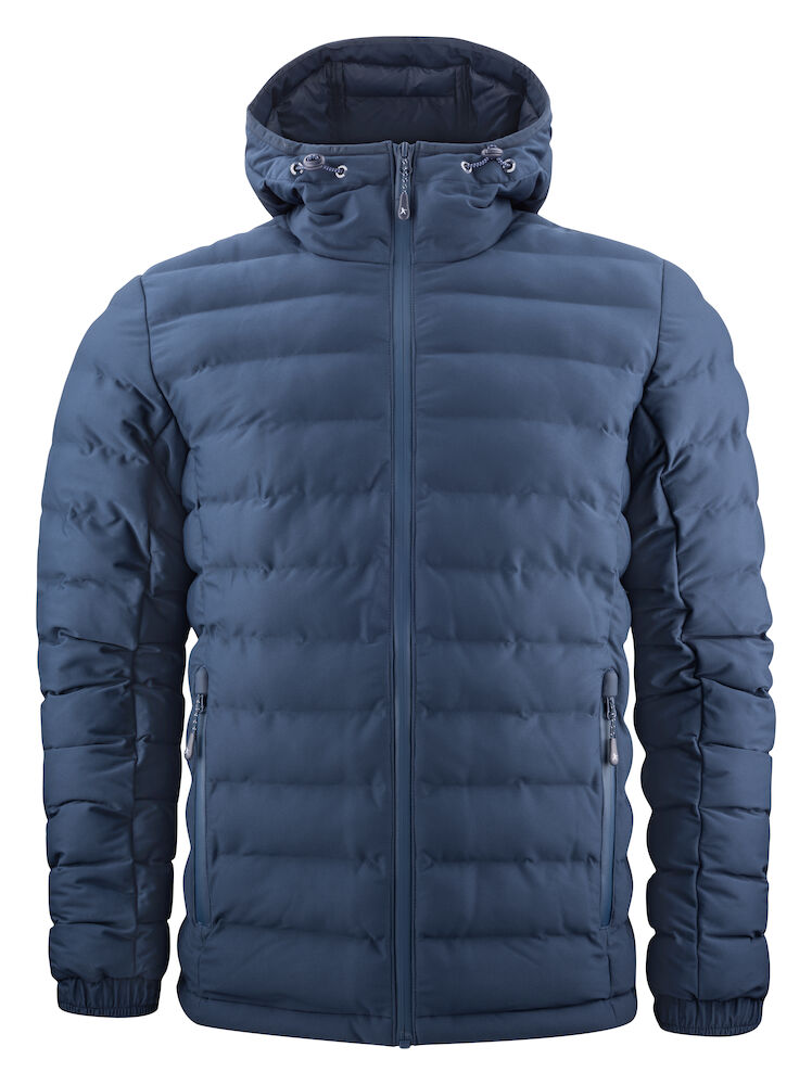 Woodlake Heights Veste d'Hiver Hommes