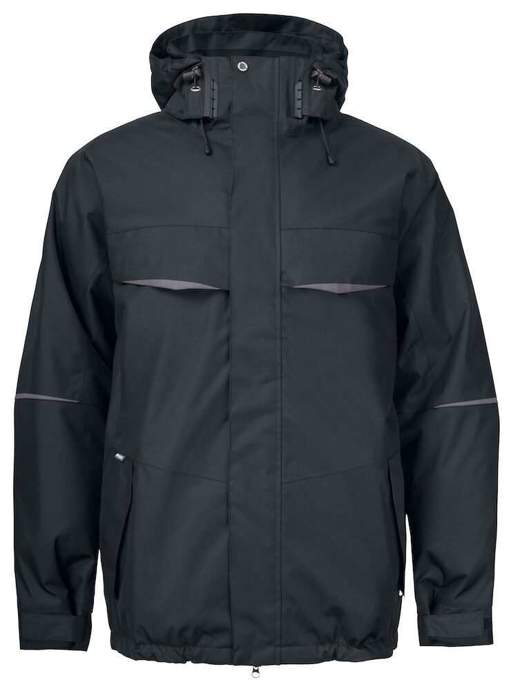 4423 PARKA MATELASSEE
