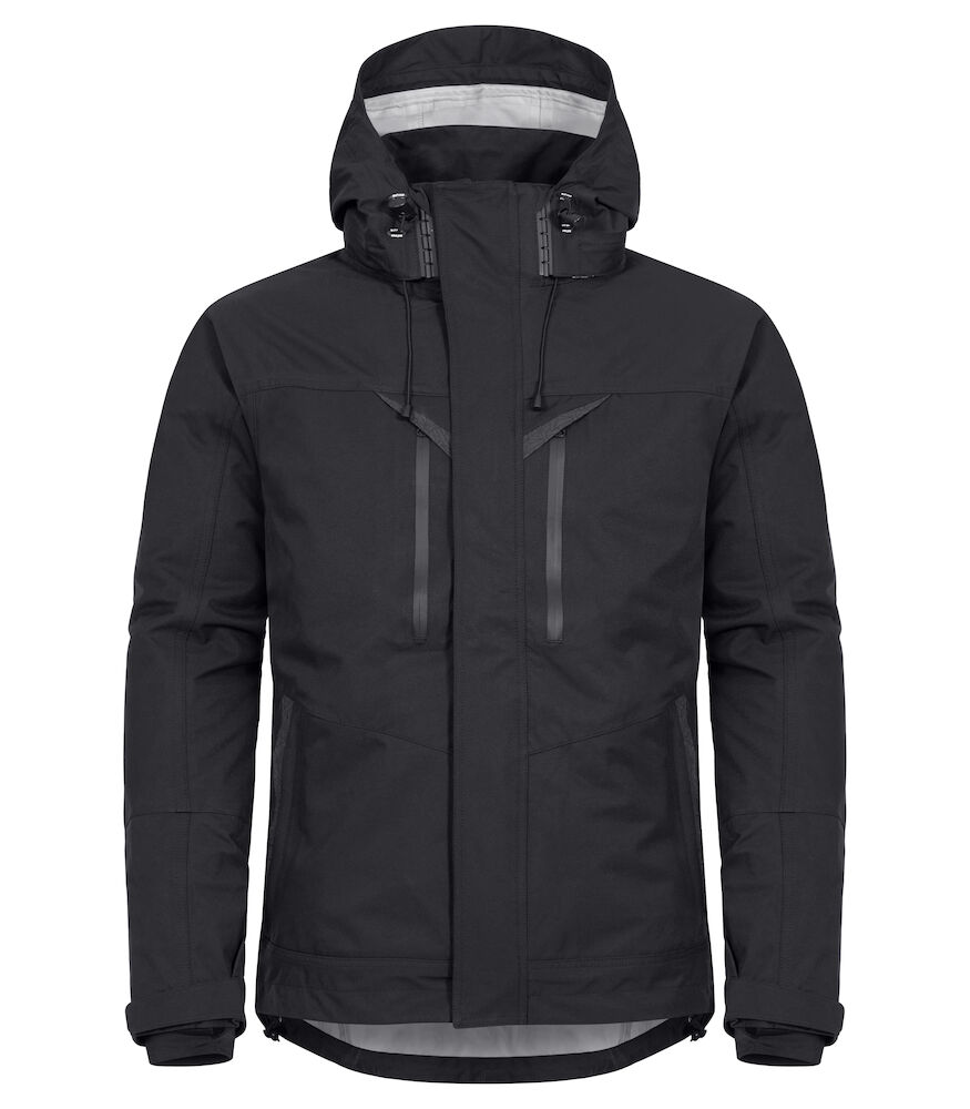 4424 PARKA 3 EN 1 EN343