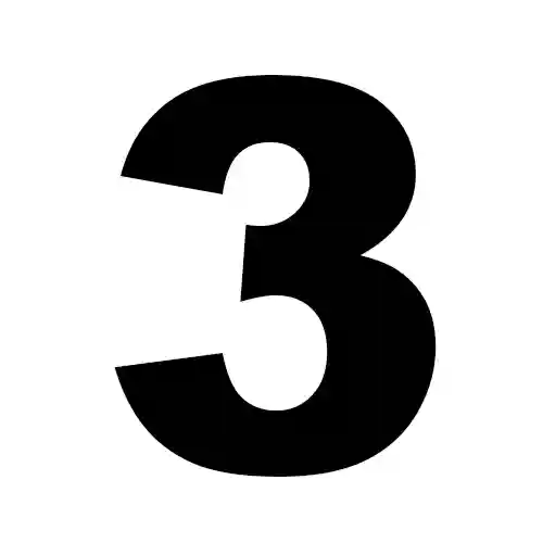 3